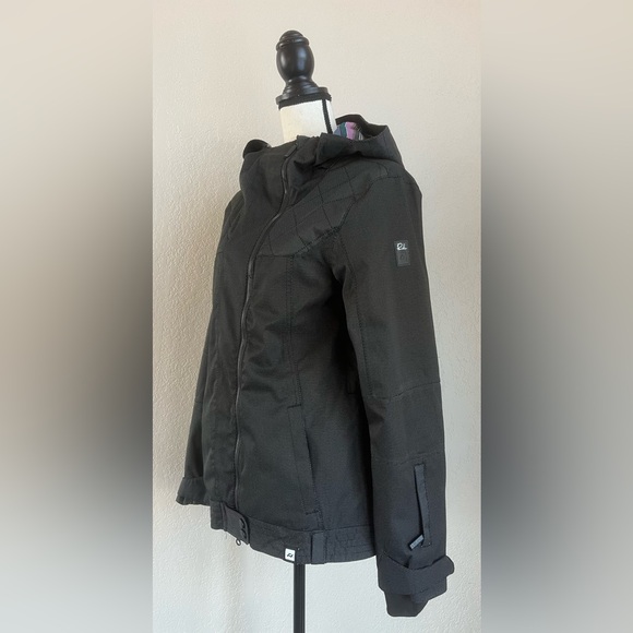 Ride ACT snowboard jacket - Picture 2 of 16